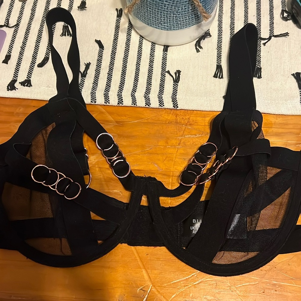 Super sexy bra
